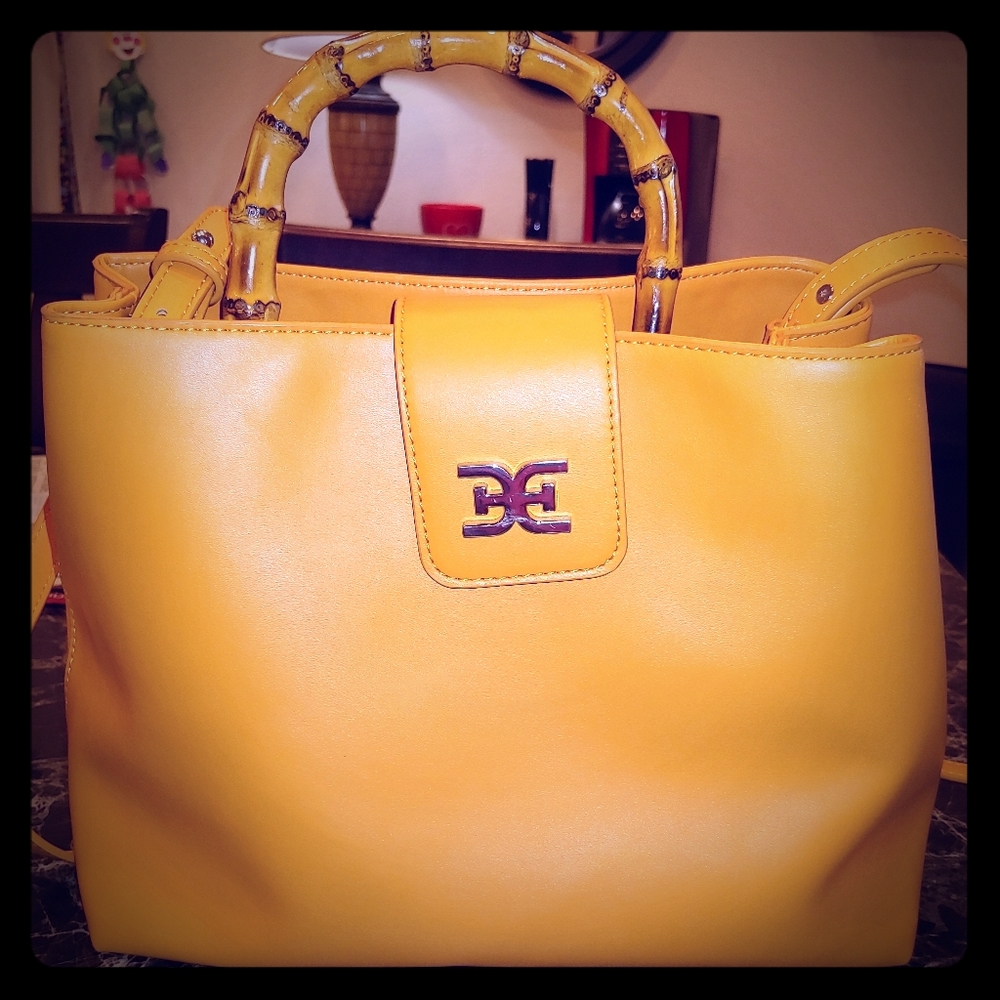 Gorgeous Sam Edelman HandBag